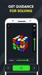 Gambar AI Rubik's Cube Solver Scanner 11