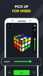 AI Rubik's Cube Solver Scanner εικόνα 13