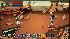 Ninja Master: A Shinobi Saga screenshot apk 4