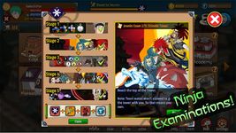 Screenshot 7 di Ninja Master: A Shinobi Saga apk