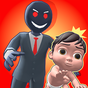 Icoană apk Monster Escape: Hide and Seek