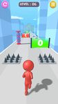 Tangkapan layar apk Spell Runner: Running Game 11