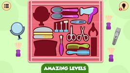 Organize Items: Satisbrain의 스크린샷 apk 1