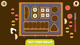 Tangkapan layar apk Organize Items: Satisbrain 2