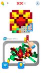 Картинка 9 Blocking Pixels - Block Puzzle