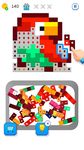 Blocking Pixels - Block Puzzle image 1