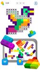 Blocking Pixels - Block Puzzle image 6