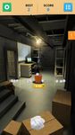 Paper Toss Office - Jerk Boss capture d'écran apk 