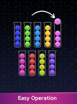 Screenshot 12 di Sort Puzzle Brain Test apk