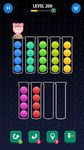 Sort Puzzle Brain Test Screenshot APK 5