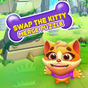 Swap The Kitty : Merge Puzzle  apk icono