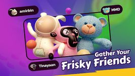 Frisky Freaks ekran görüntüsü APK 