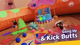 Frisky Freaks ekran görüntüsü APK 1