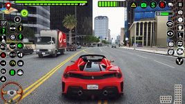 Jeu de voiture 3D 2023 capture d'écran apk 9