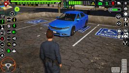 Jeu de voiture 3D 2023 capture d'écran apk 11