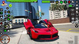 Car Games 2023 Car Driving 3D screenshot apk 12