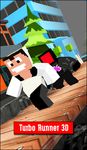 TV Monster Run 3D captura de pantalla apk 2