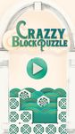 Crazzy Block Puzzle-Bomb Blast capture d'écran apk 9