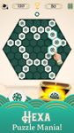 Crazzy Block Puzzle-Bomb Blast capture d'écran apk 7