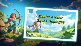 Gambar Elves：Master Archer 