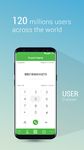 Captura de tela do apk iTel Mobile Dialer Express 6