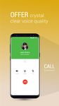 Screenshot 4 di iTel Mobile Dialer Express apk