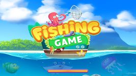 FishingAdventure screenshot apk 
