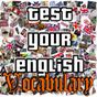 Ícone do Test Your English Vocabulary