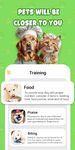 Talk2Pets captura de pantalla apk 11