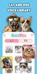 Talk2Pets στιγμιότυπο apk 1