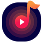 Εικονίδιο του MusiX - Share Offline Music apk