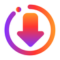 Icono de Reels Downloader - Story Saver