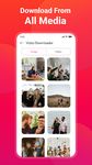 ภาพหน้าจอที่ 4 ของ Video Downloader Hd