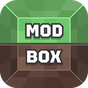 ModBox: Maps Mods Minecraft PE 아이콘