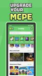 ModBox: Maps Mods Minecraft PE στιγμιότυπο apk 