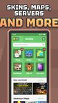 Tangkapan layar apk ModBox: Maps Mods Minecraft PE 5