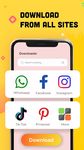 Snap-tubè  Video Downloader εικόνα 