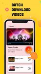 Snap-tubè  Video Downloader εικόνα 3