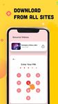 Snap-tubè  Video Downloader εικόνα 4