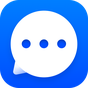 Ikon apk Messages - SMS Text app