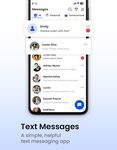 Gambar Messages - SMS Text app 10