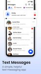 Messages - SMS Text app obrazek 