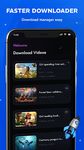 Video Downloader App zrzut z ekranu apk 