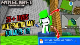 MiniGame MLG & Clutch for MCPE의 스크린샷 apk 11