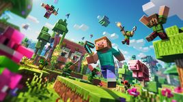 MiniGame MLG & Clutch for MCPE captura de pantalla apk 13