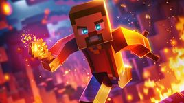 MiniGame MLG & Clutch for MCPE capture d'écran apk 14