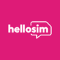ikon HelloSIM 