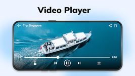 vvc video player screenshot APK 6