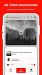 All Video Downloader のスクリーンショットapk 1