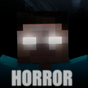 Ikon Horror Mod for Minecraft PE